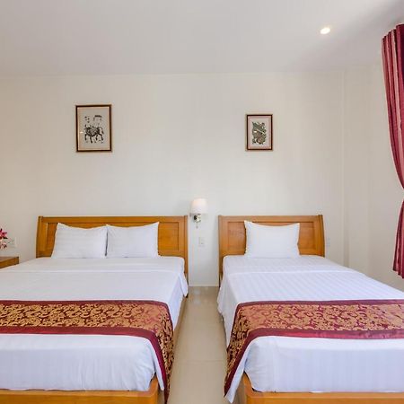 T&T Resort And Spa Phu Quoc Exterior photo