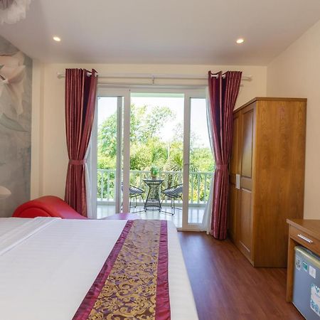 T&T Resort And Spa Phu Quoc Exterior photo