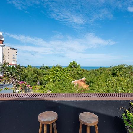 T&T Resort And Spa Phu Quoc Exterior photo