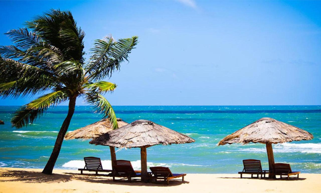 T&T Resort And Spa Phu Quoc Exterior photo