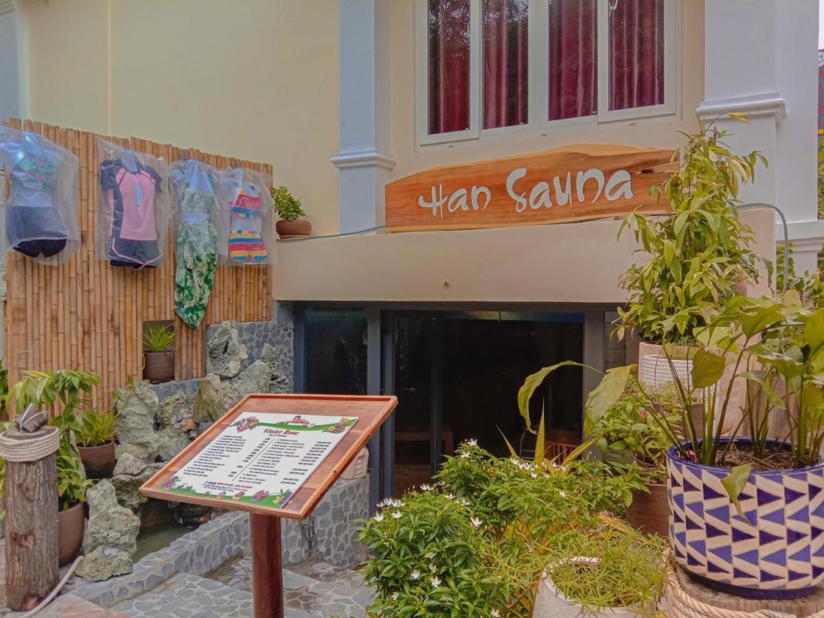 T&T Resort And Spa Phu Quoc Exterior photo