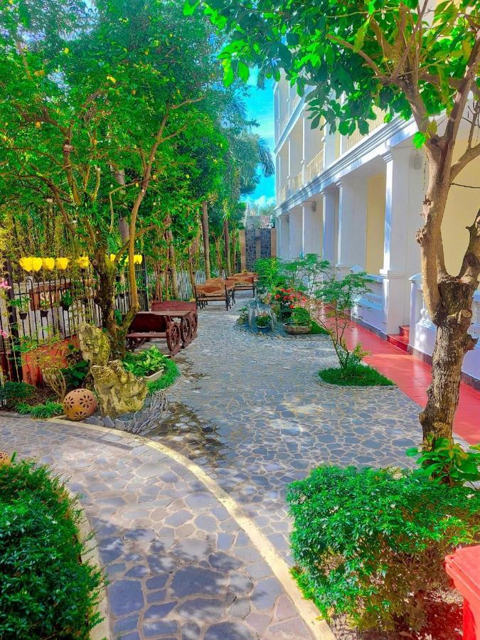 T&T Resort And Spa Phu Quoc Exterior photo