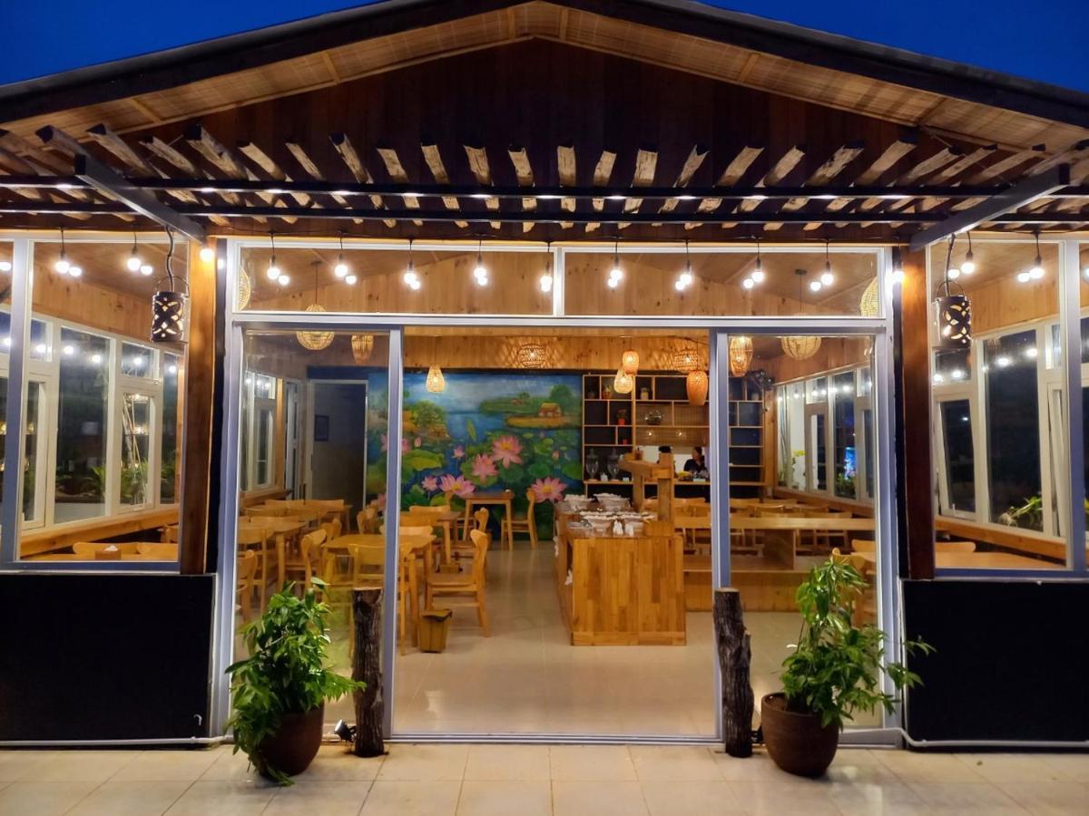 T&T Resort And Spa Phu Quoc Exterior photo