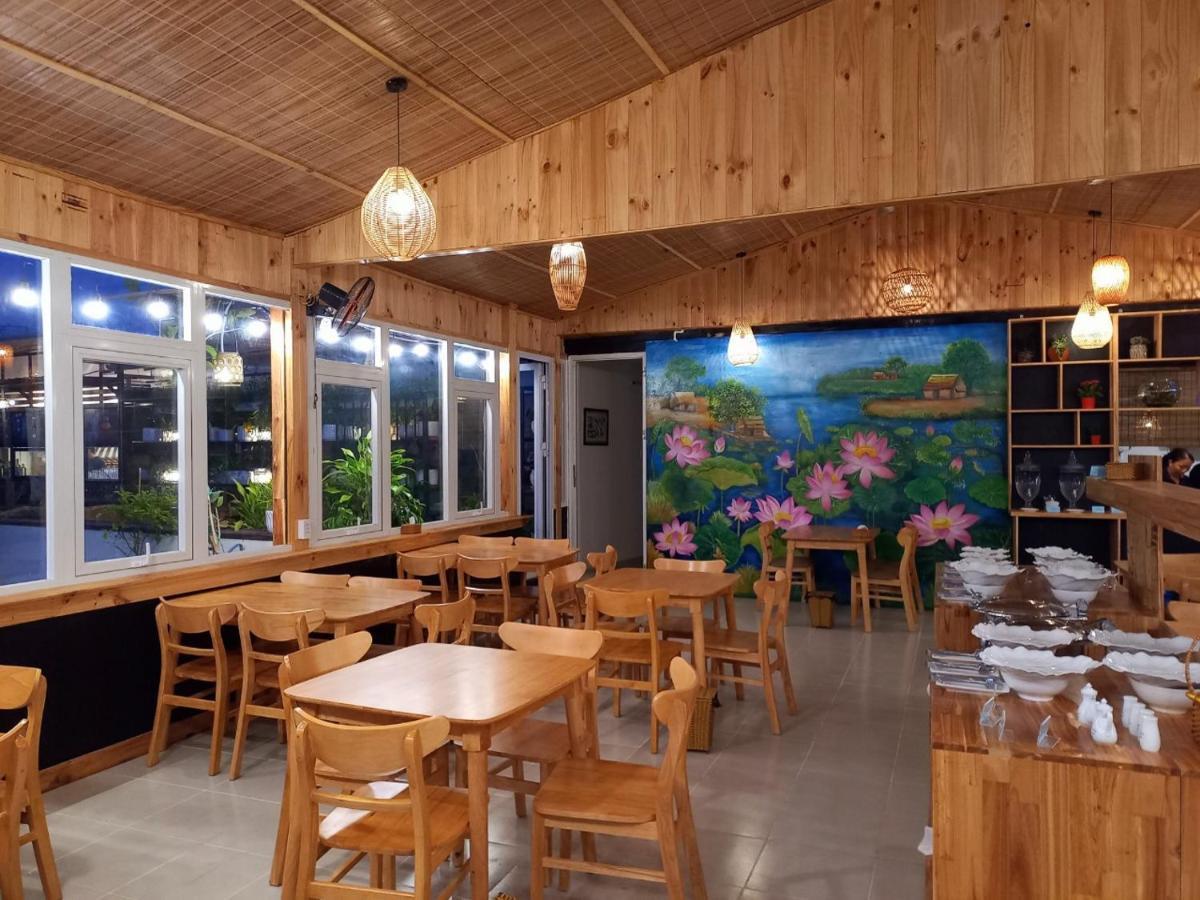 T&T Resort And Spa Phu Quoc Exterior photo