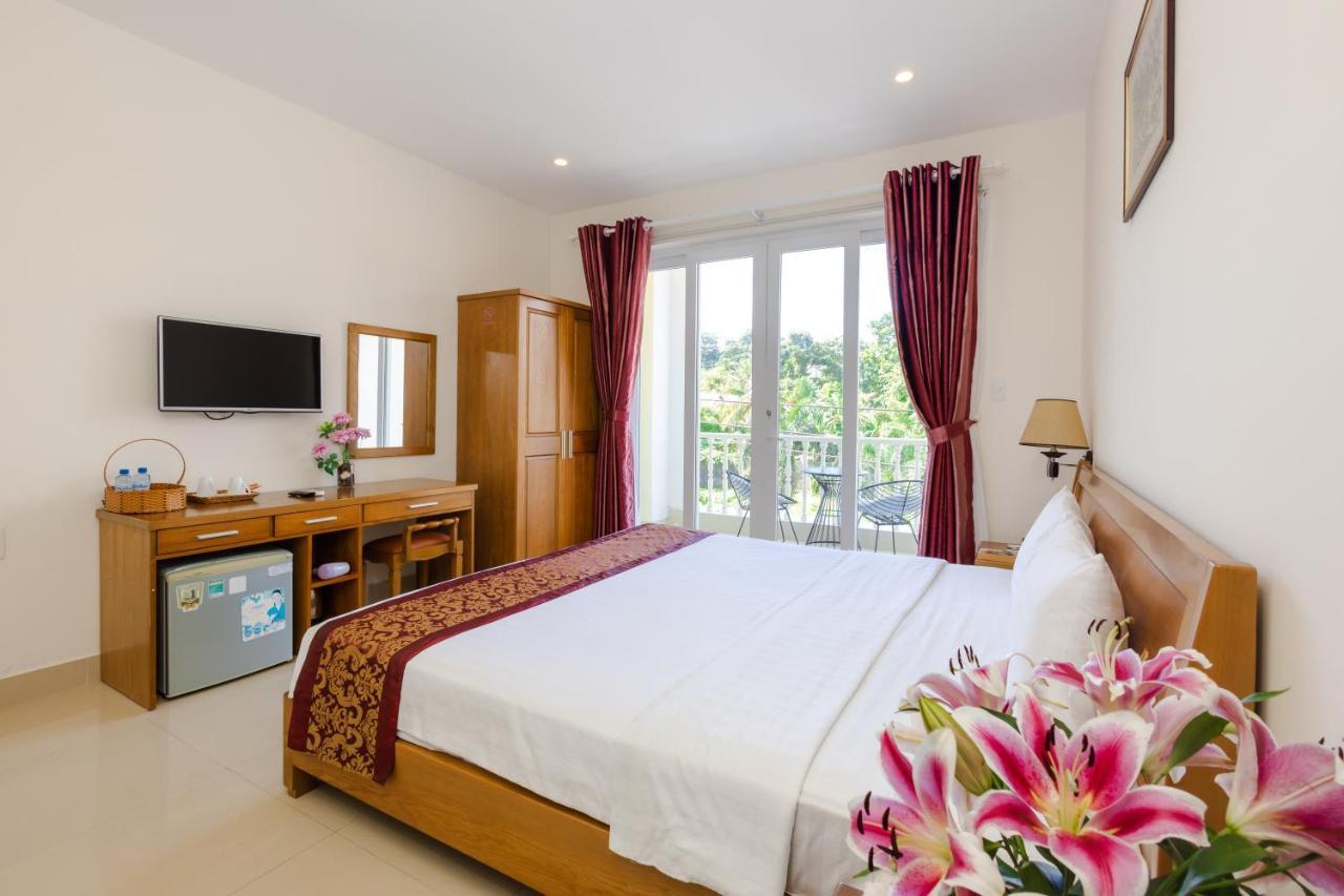 T&T Resort And Spa Phu Quoc Exterior photo