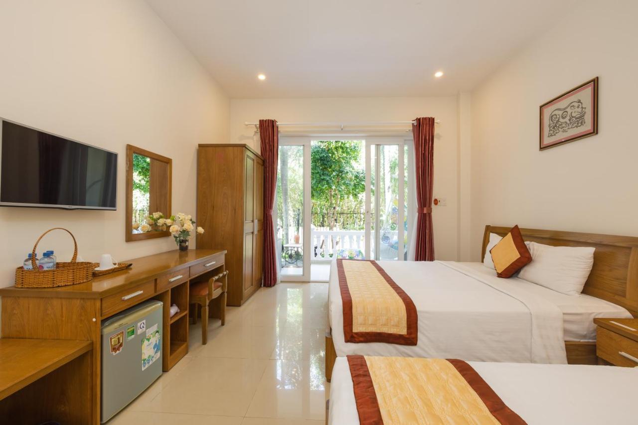 T&T Resort And Spa Phu Quoc Exterior photo