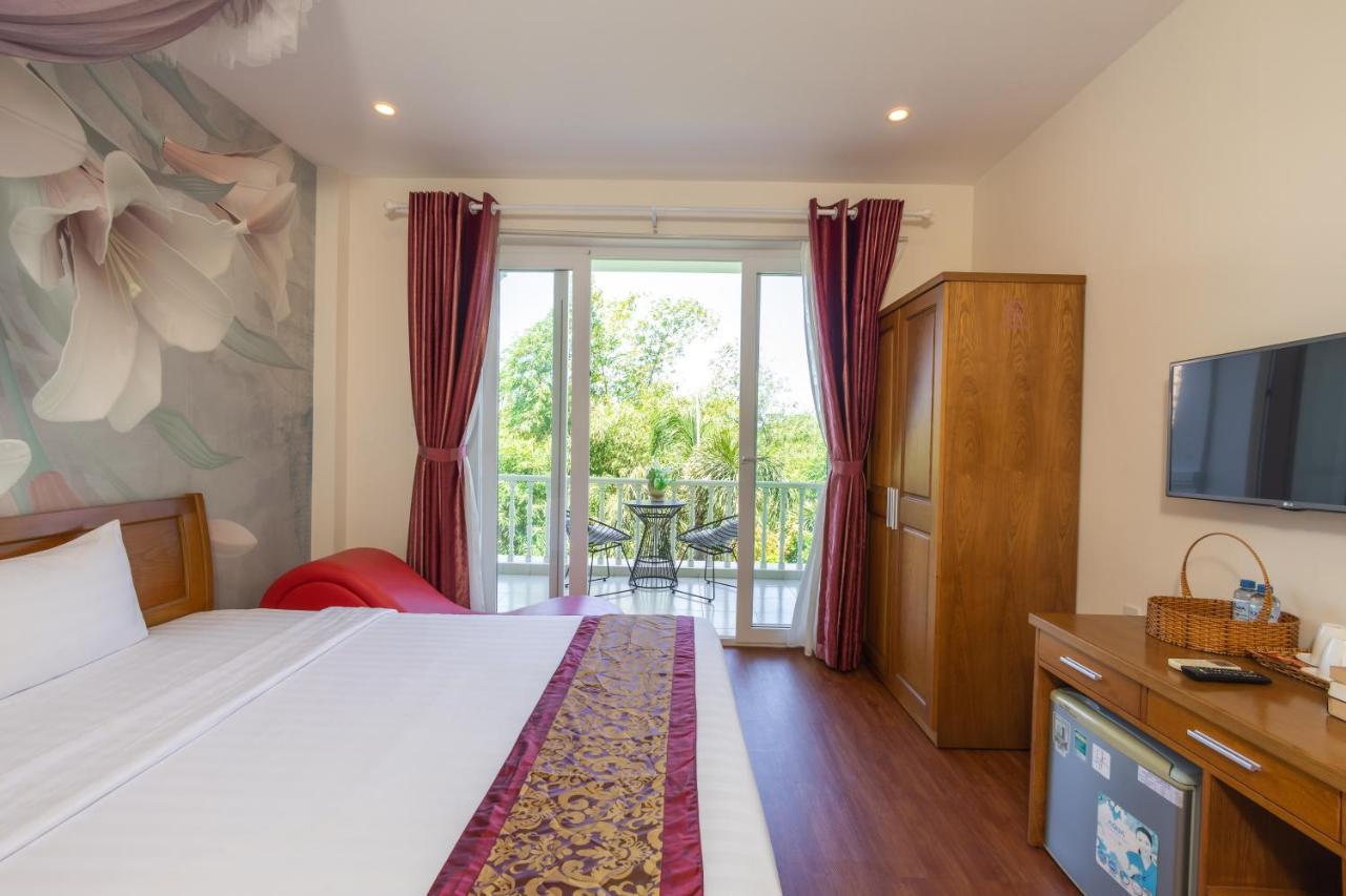 T&T Resort And Spa Phu Quoc Exterior photo