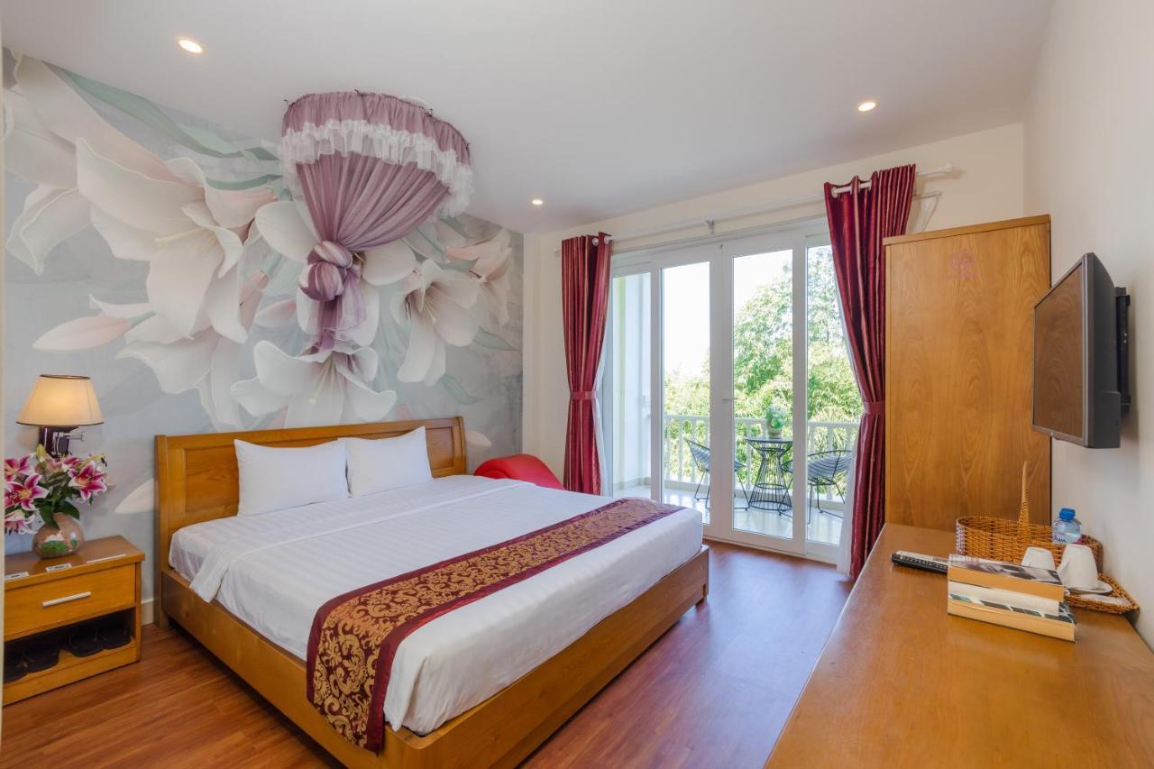 T&T Resort And Spa Phu Quoc Exterior photo