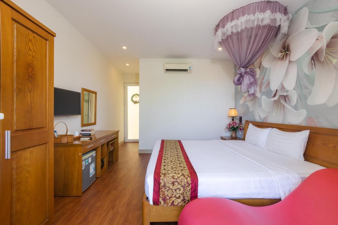 T&T Resort And Spa Phu Quoc Exterior photo
