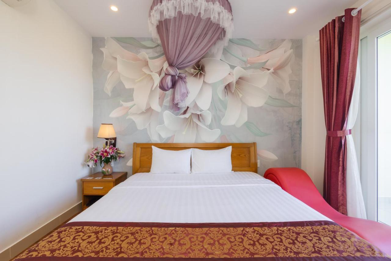 T&T Resort And Spa Phu Quoc Exterior photo