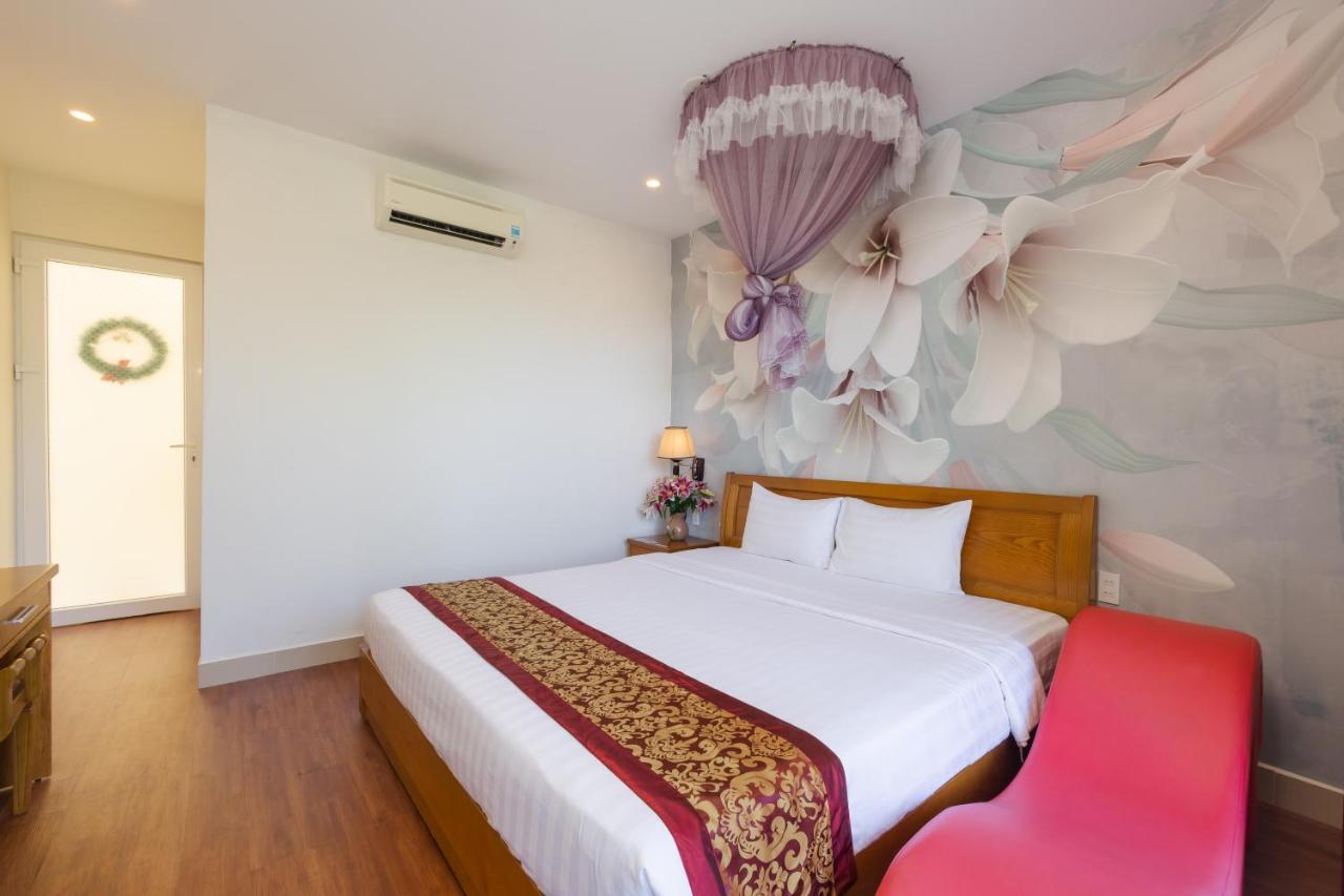 T&T Resort And Spa Phu Quoc Exterior photo