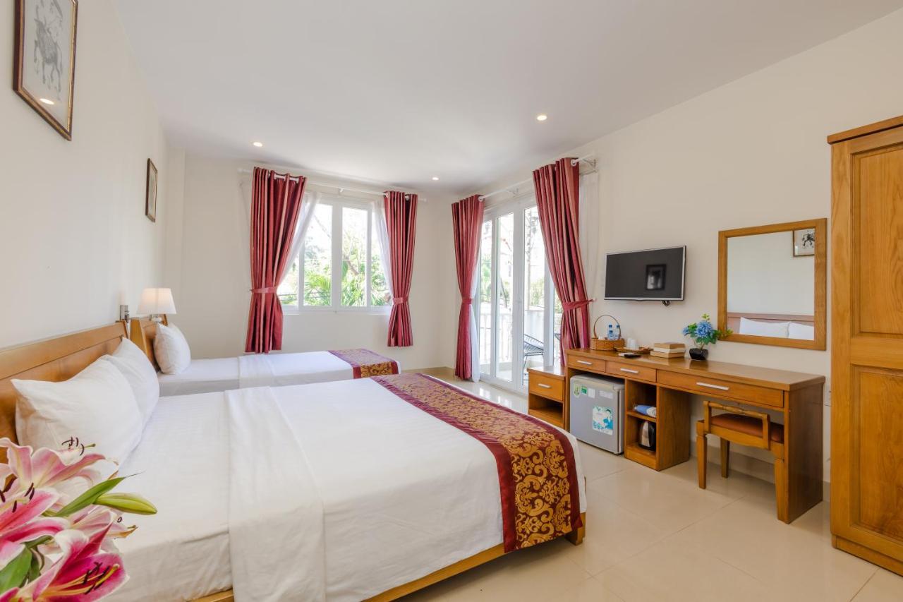 T&T Resort And Spa Phu Quoc Exterior photo