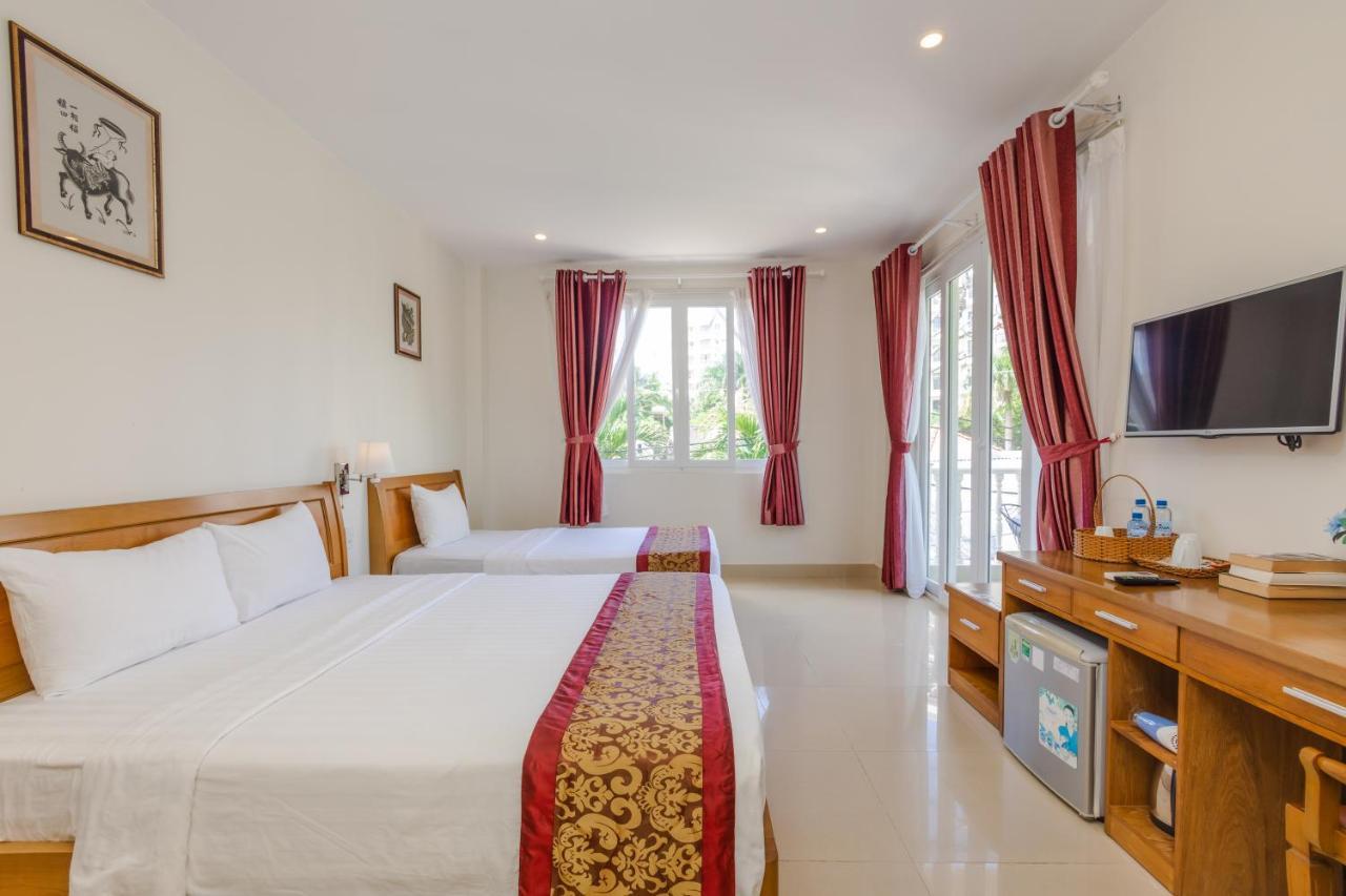 T&T Resort And Spa Phu Quoc Exterior photo