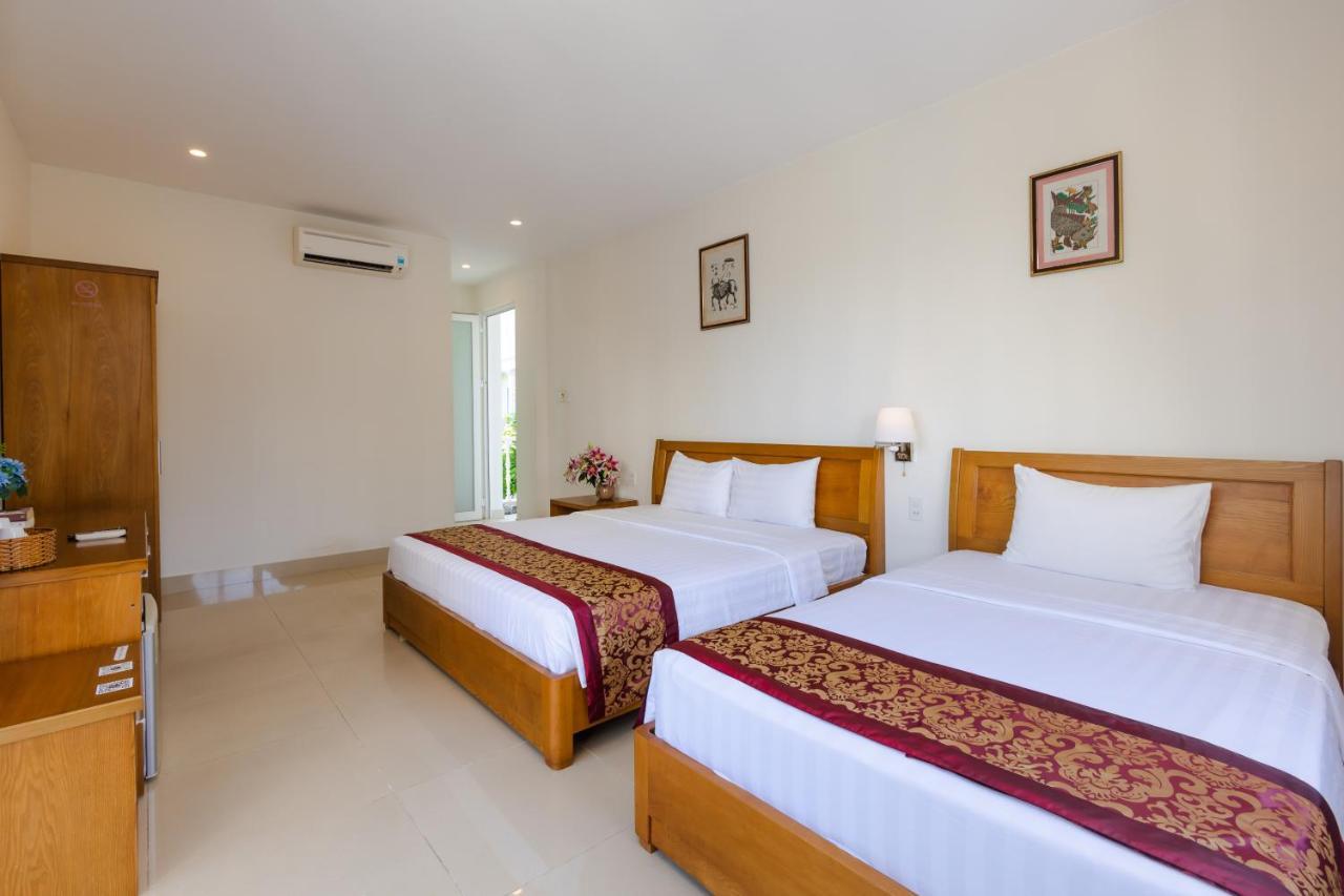 T&T Resort And Spa Phu Quoc Exterior photo