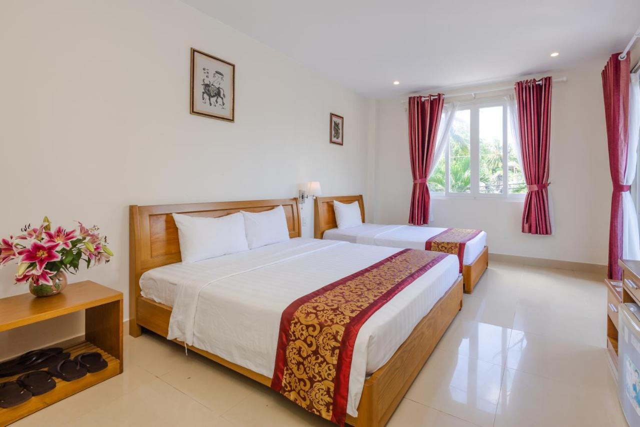 T&T Resort And Spa Phu Quoc Exterior photo
