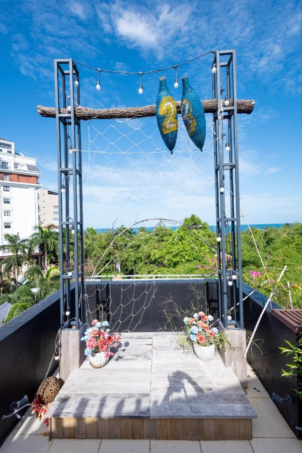 T&T Resort And Spa Phu Quoc Exterior photo