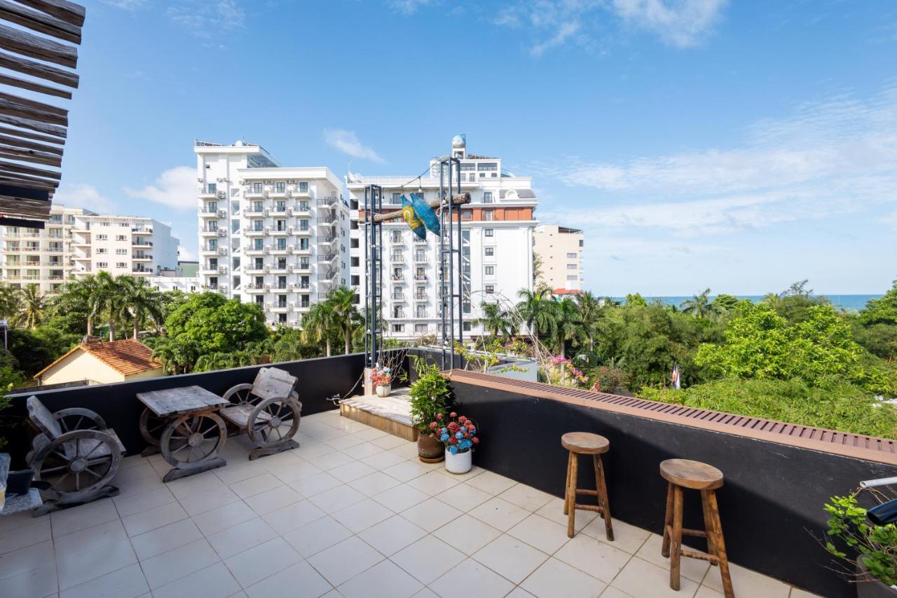 T&T Resort And Spa Phu Quoc Exterior photo