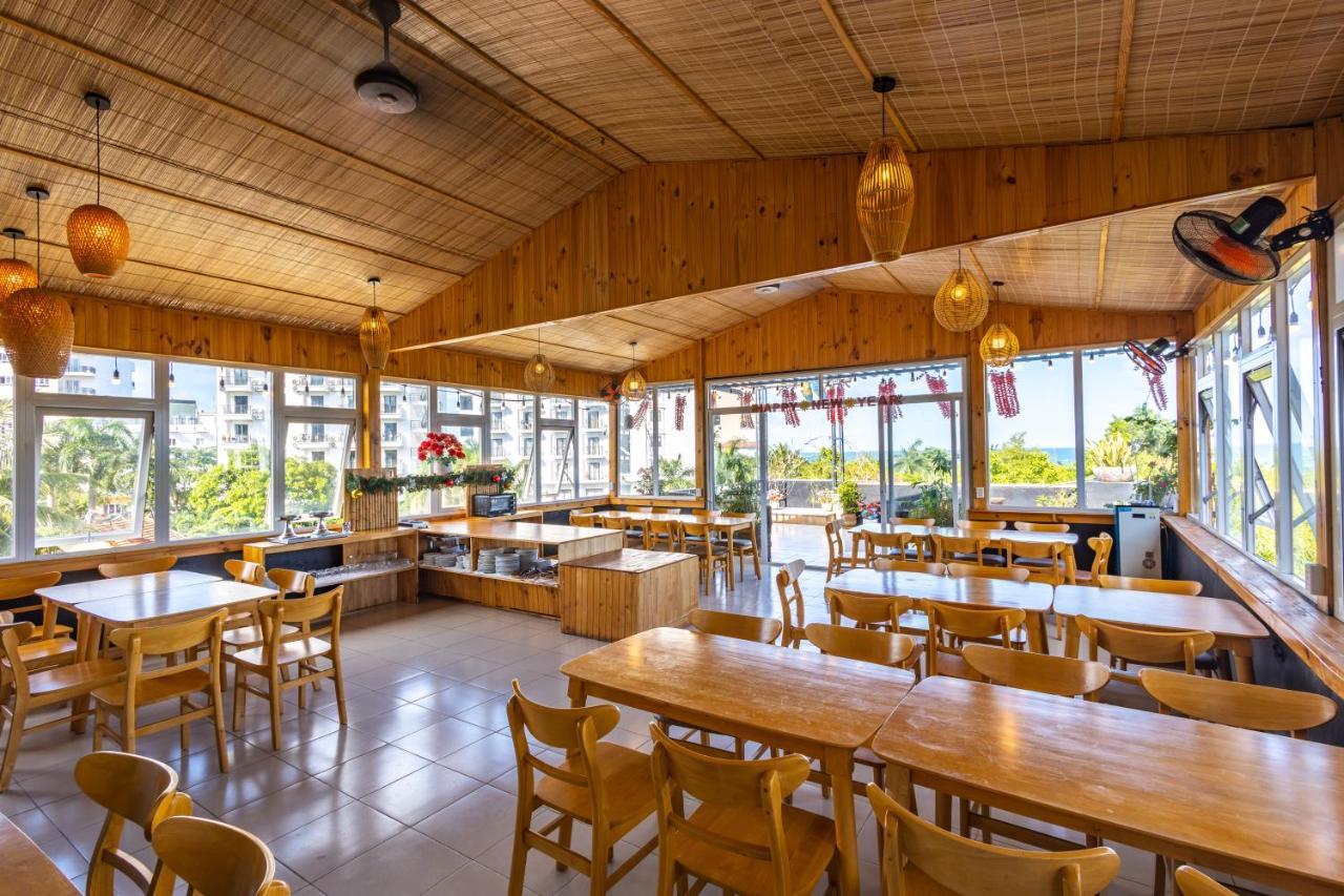 T&T Resort And Spa Phu Quoc Exterior photo