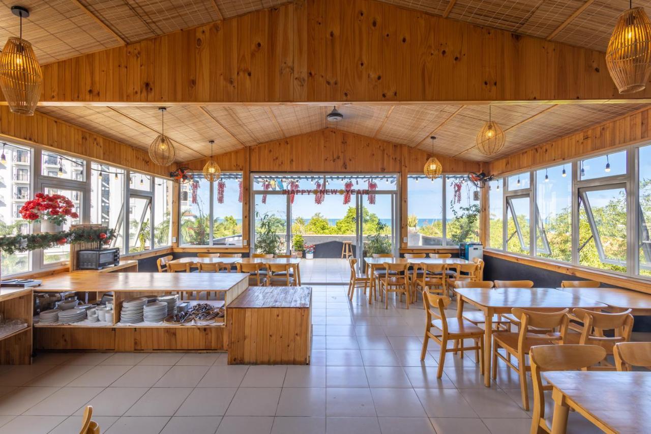 T&T Resort And Spa Phu Quoc Exterior photo