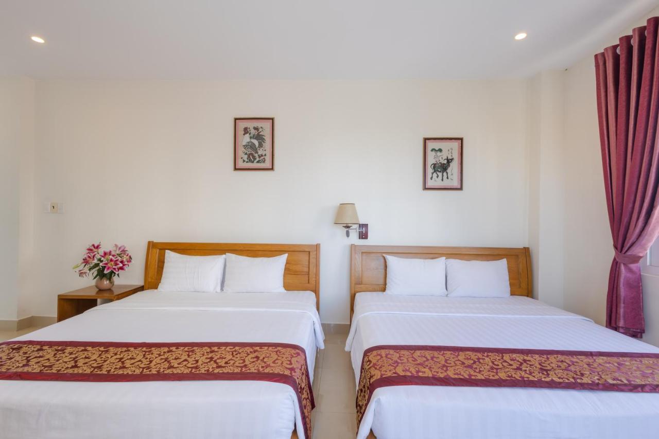 T&T Resort And Spa Phu Quoc Exterior photo