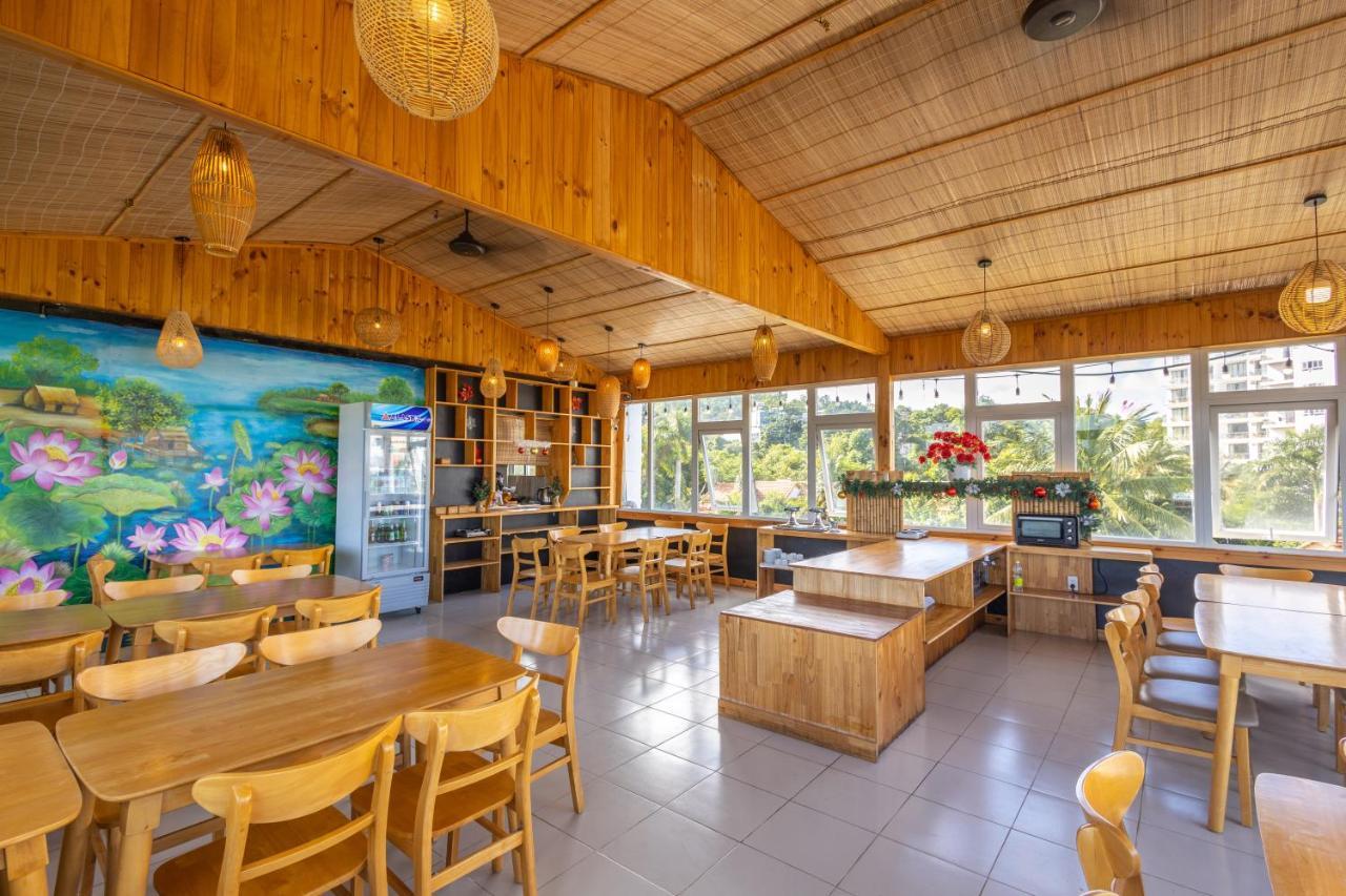 T&T Resort And Spa Phu Quoc Exterior photo