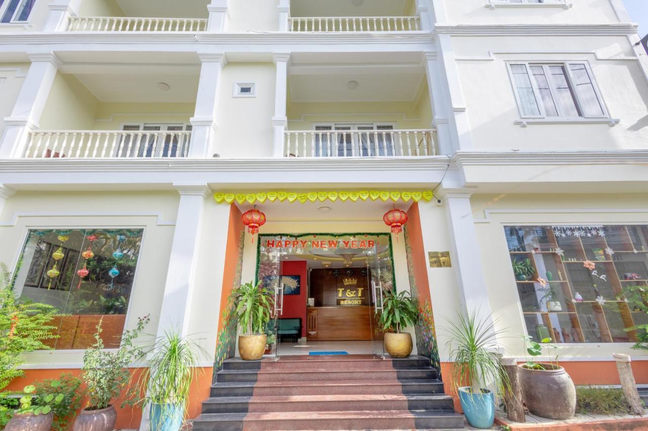 T&T Resort And Spa Phu Quoc Exterior photo