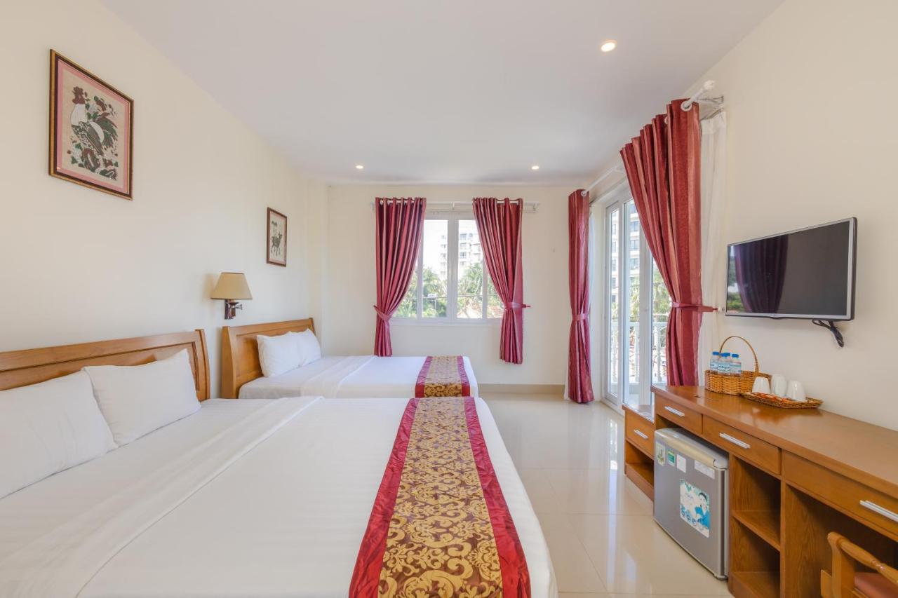 T&T Resort And Spa Phu Quoc Exterior photo