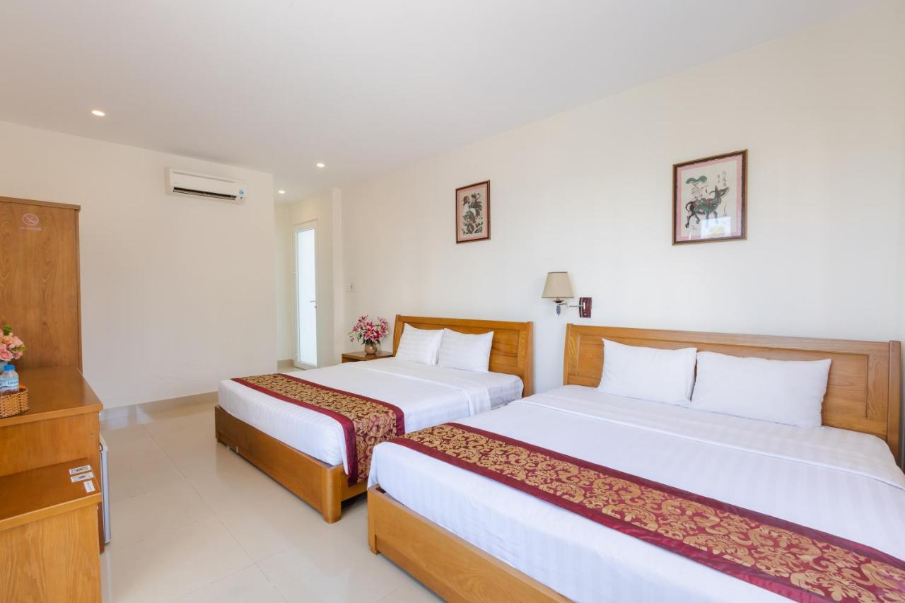 T&T Resort And Spa Phu Quoc Exterior photo