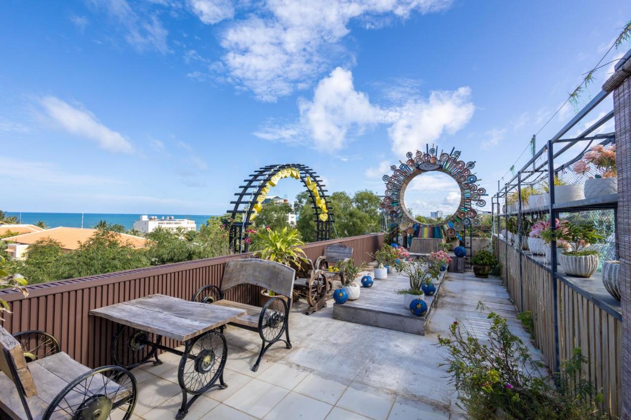 T&T Resort And Spa Phu Quoc Exterior photo