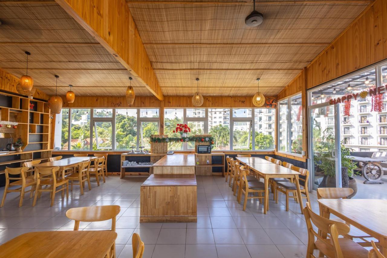 T&T Resort And Spa Phu Quoc Exterior photo