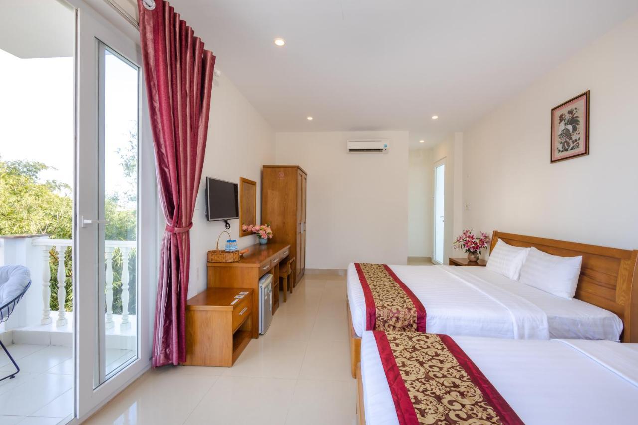 T&T Resort And Spa Phu Quoc Exterior photo