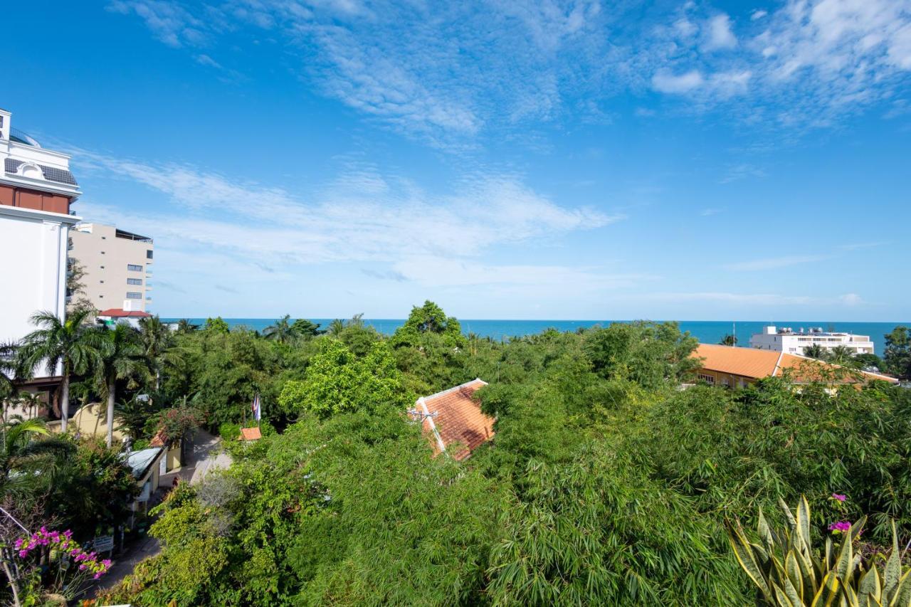 T&T Resort And Spa Phu Quoc Exterior photo