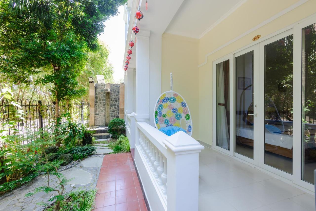 T&T Resort And Spa Phu Quoc Exterior photo
