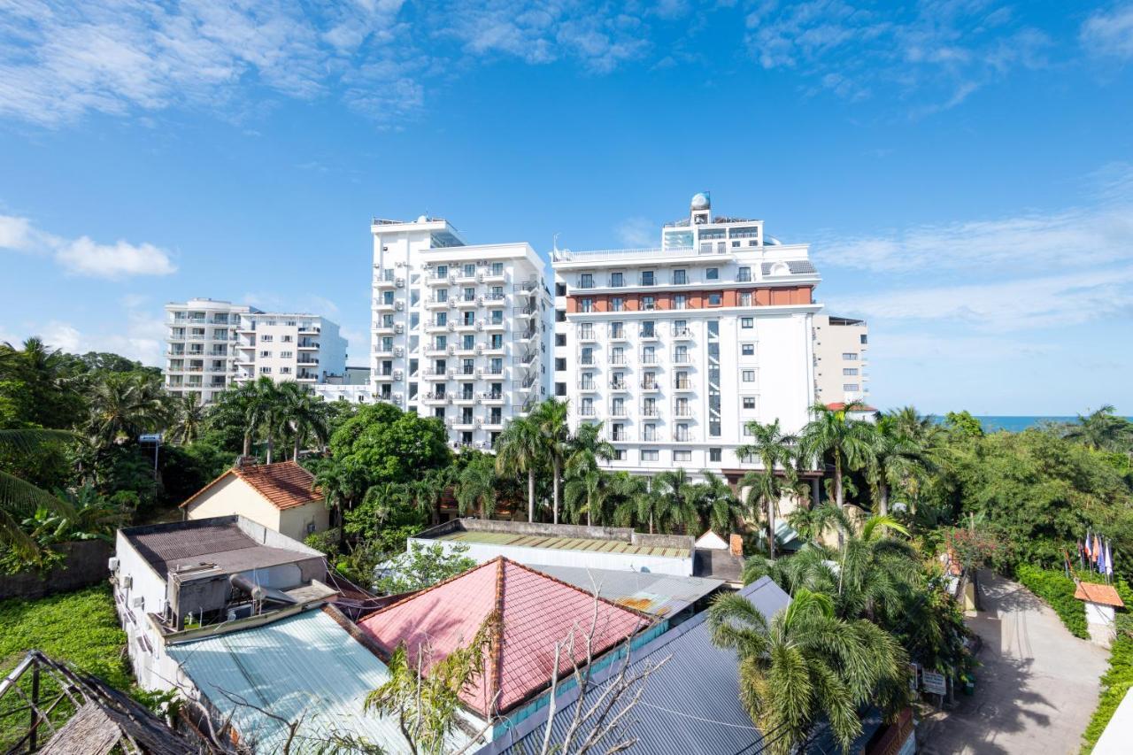 T&T Resort And Spa Phu Quoc Exterior photo