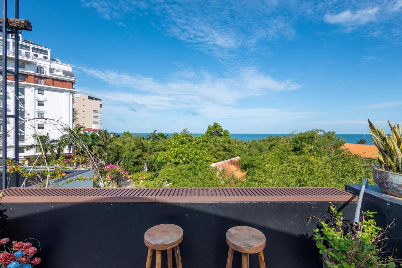 T&T Resort And Spa Phu Quoc Exterior photo