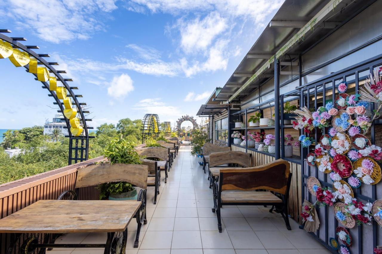 T&T Resort And Spa Phu Quoc Exterior photo