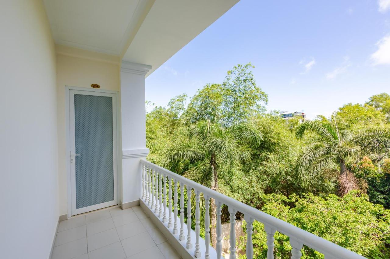 T&T Resort And Spa Phu Quoc Exterior photo