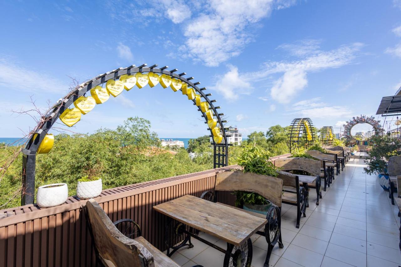 T&T Resort And Spa Phu Quoc Exterior photo