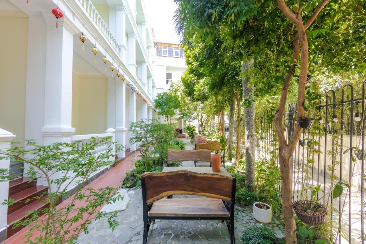 T&T Resort And Spa Phu Quoc Exterior photo
