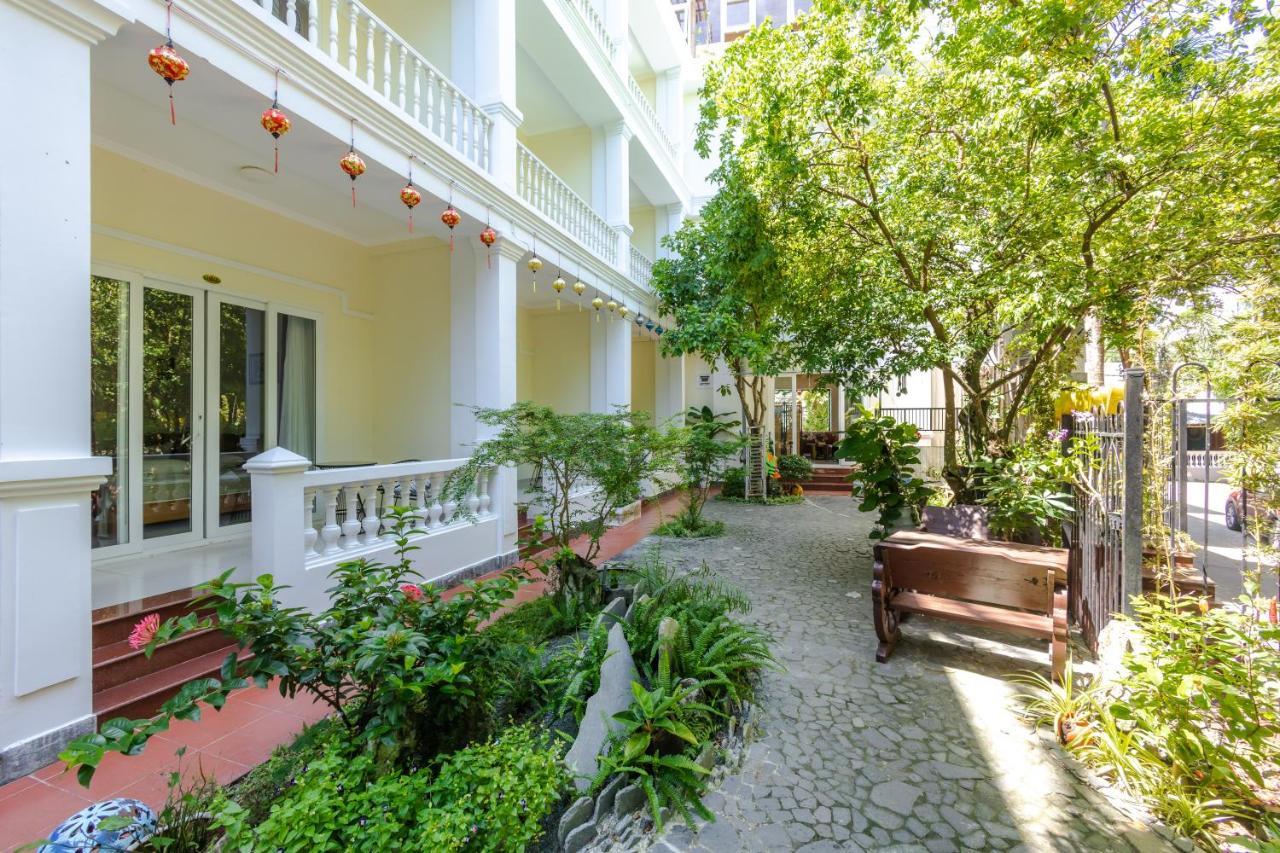T&T Resort And Spa Phu Quoc Exterior photo