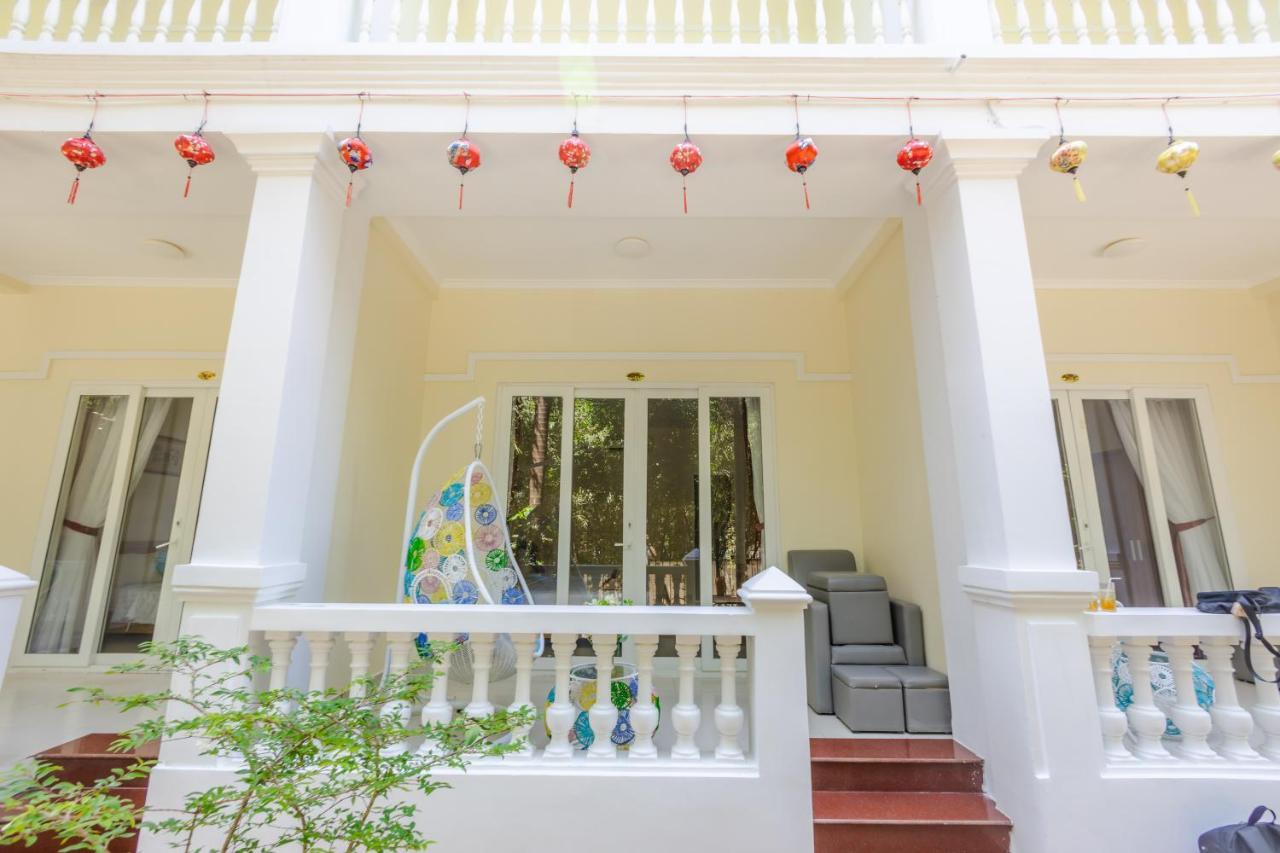 T&T Resort And Spa Phu Quoc Exterior photo