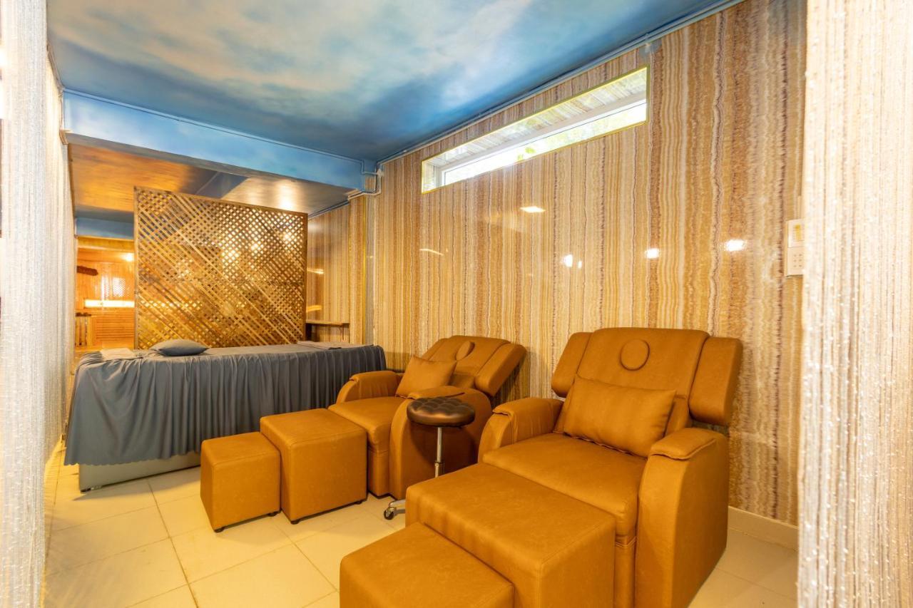 T&T Resort And Spa Phu Quoc Exterior photo