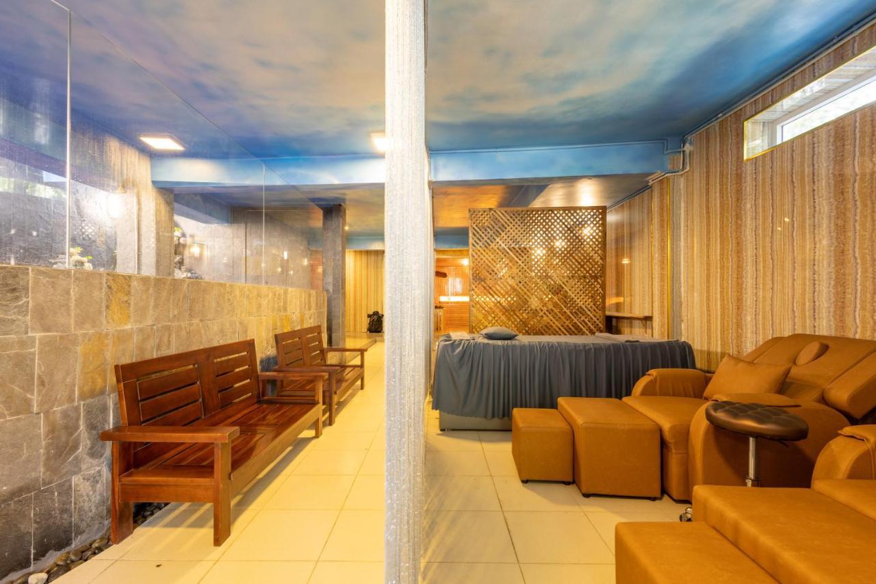 T&T Resort And Spa Phu Quoc Exterior photo